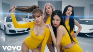 BLACKPINK - ‘My Girls’ (Official Video)