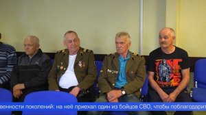 81-ю годовщину создания Группы советских войск в Германии отмечают сегодня в России