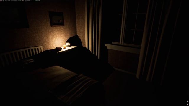 I'm Still Here смотреть онлайн