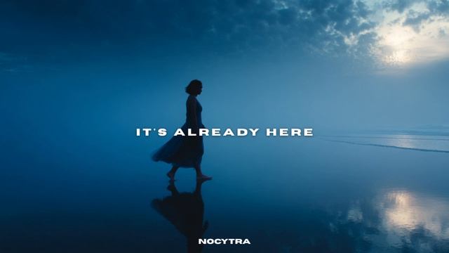 NOCYTRA - It's Already Here смотреть онлайн