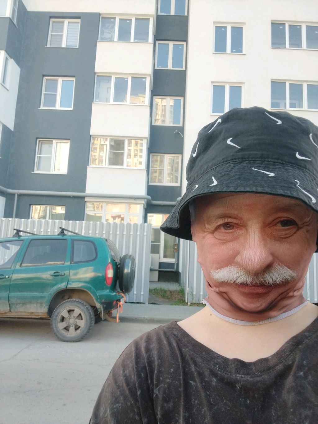 не придумала смотреть онлайн