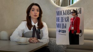 Влог #3. Показы с Московской Недели Моды, которые я посетила.