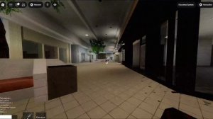 🔎 ИССЛЕДОВАНИЕ ВСЕХ ПОПАВШИХСЯ КОМНАТ 🗺️ ЛИМИНАЛЬНОГО ПРОСТРАНСТВА (Backrooms) Roblox
