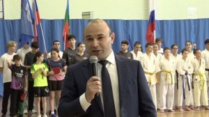 Фестиваль «Выбирай спорт» завершился в Черкесске