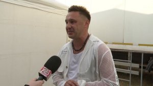 Сабантуй-2026 в Высокогорском районе: концерт республиканских и местных артистов