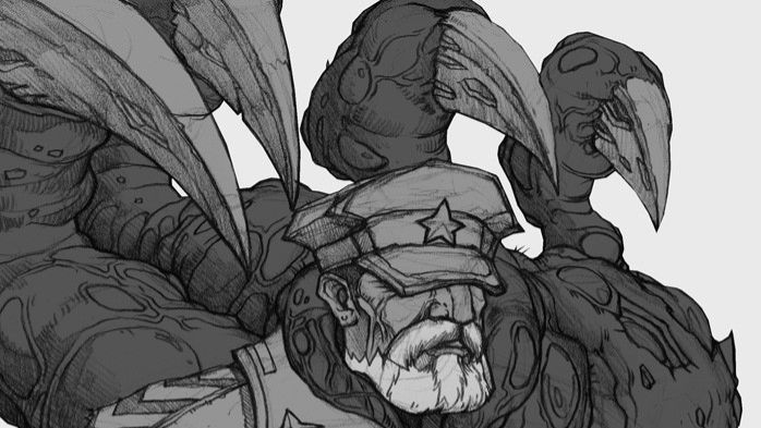 Мутация недели - Бешеные возможности StarCraft II СТУКОВ. смотреть онлайн