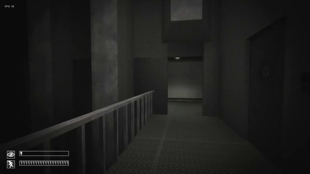 SCP - Containment Breach [0.3] (Реальная концовка)