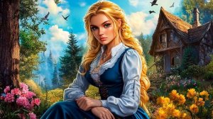 Аудиокнига ПОЛНАЯ  ДАР ВЫЖИВАНИЯ ☀️ ЛЮБОВНОЕ ФЭНТЕЗИ | ПОПАДАНЦЫ