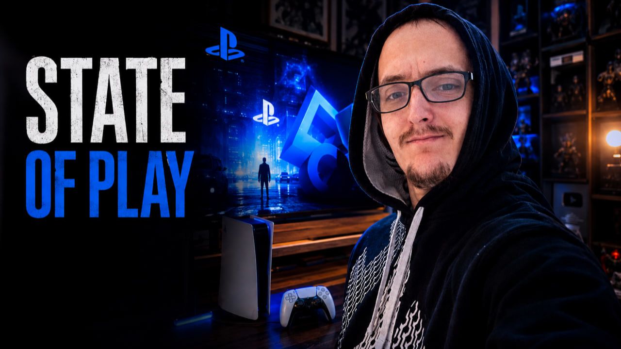 Смотрим State of Play (Marvel's Wolverine,Until Dawn 2,God of War Laufey) смотреть онлайн