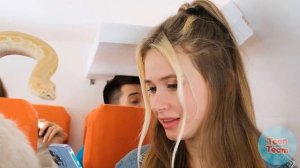 Как Пронести Еду в Больницу # Смешные Cитуации ч. 11