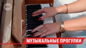 Расписные фортепиано с хайтинским орнаментом установили в Иркутске ко Дню города