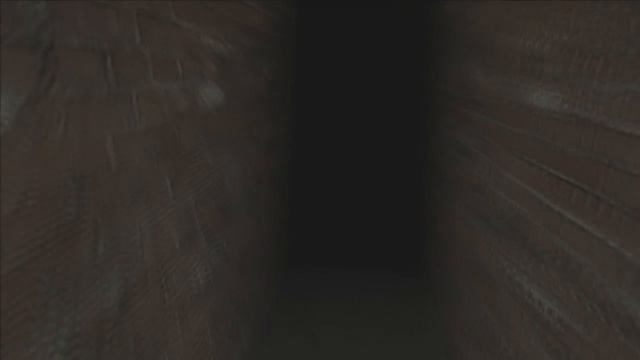 SCP 087 B [новая версия] (реальная концовка )