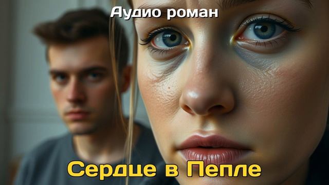 Аудиокнига - Сердце в Пепле (Часть 1)