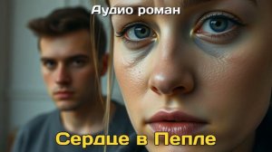 Аудиокнига - Сердце в Пепле (Часть 1)