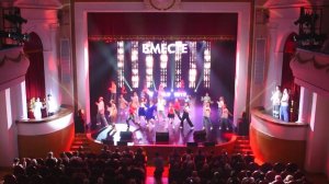 Вокальный коллективе Салаирского ДК «Октава»