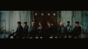Stray Kids
Chronosaurus M/V