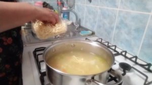 Домашние хлопоты.Часть вторая.