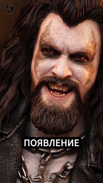 Кто такая Супергерл