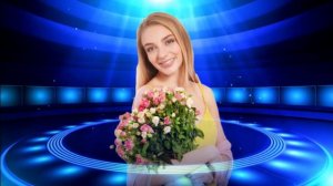 После концерта... Светлана Исакова