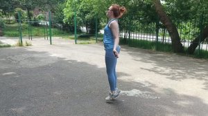 10.06.26 Сочи. Челлендж скакалка день 5