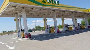 Проблемы с топливом в Крыму ради топлива на всё