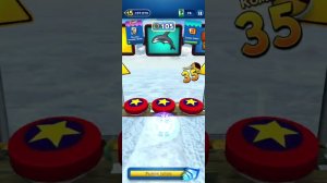 Sonic Dash - 108 часть Забег