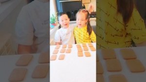 Играю в отравлиная печеньку