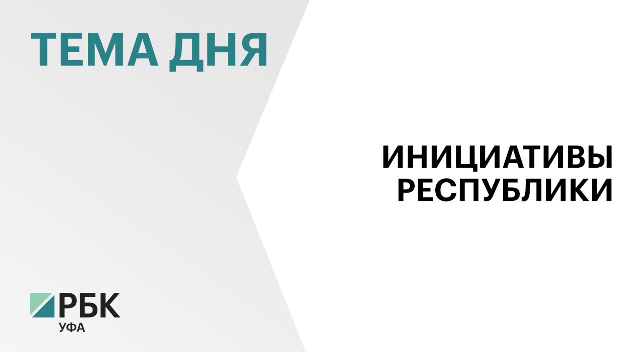 Жители Башкортостана направили на форум «Сильные идеи для нового времени» более 7 тыс. заявок смотреть онлайн