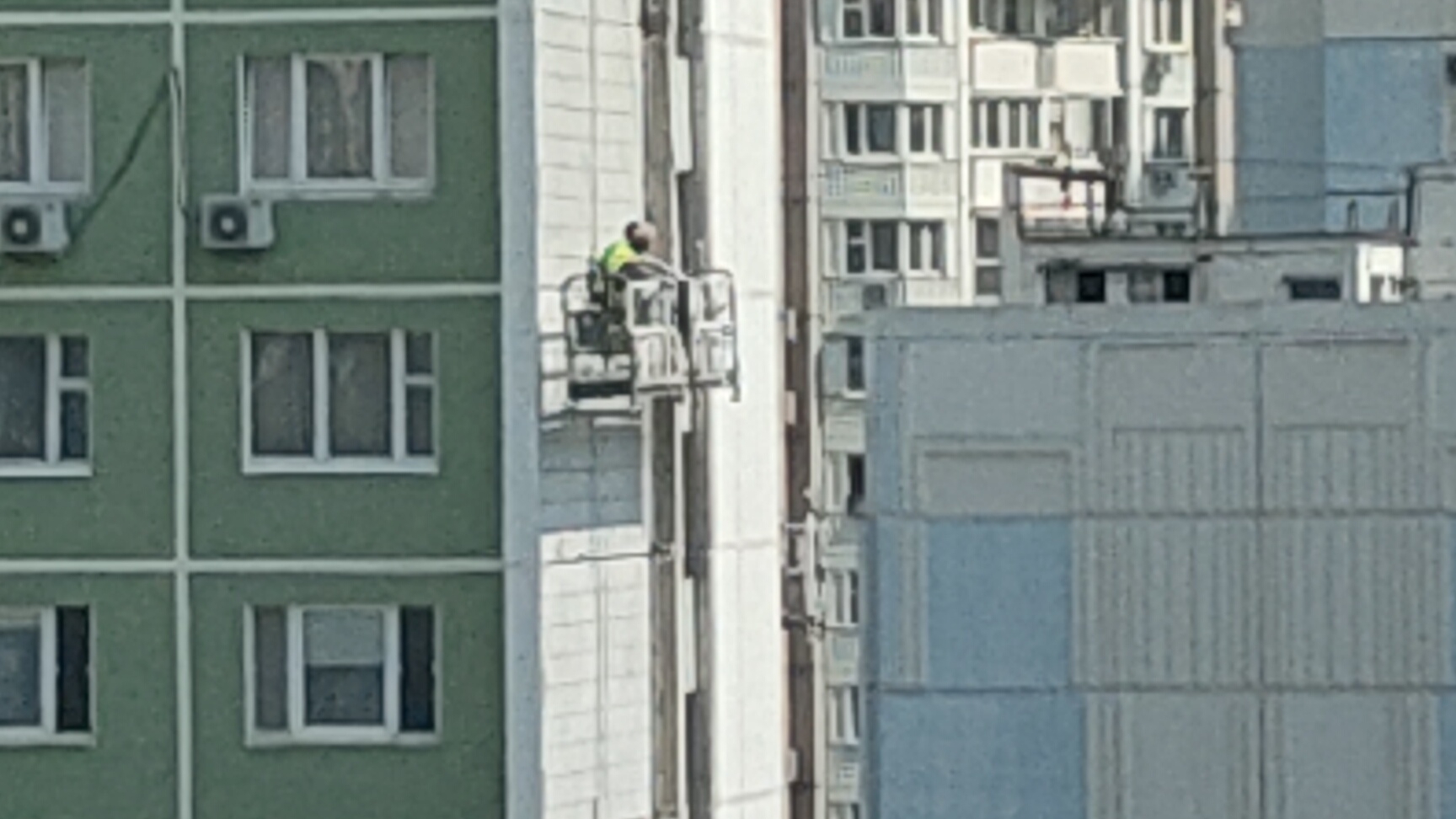 МОСКВА кап. ремонт — покрасочные работы ..