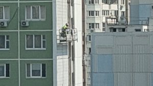 МОСКВА кап. ремонт — покрасочные работы ..