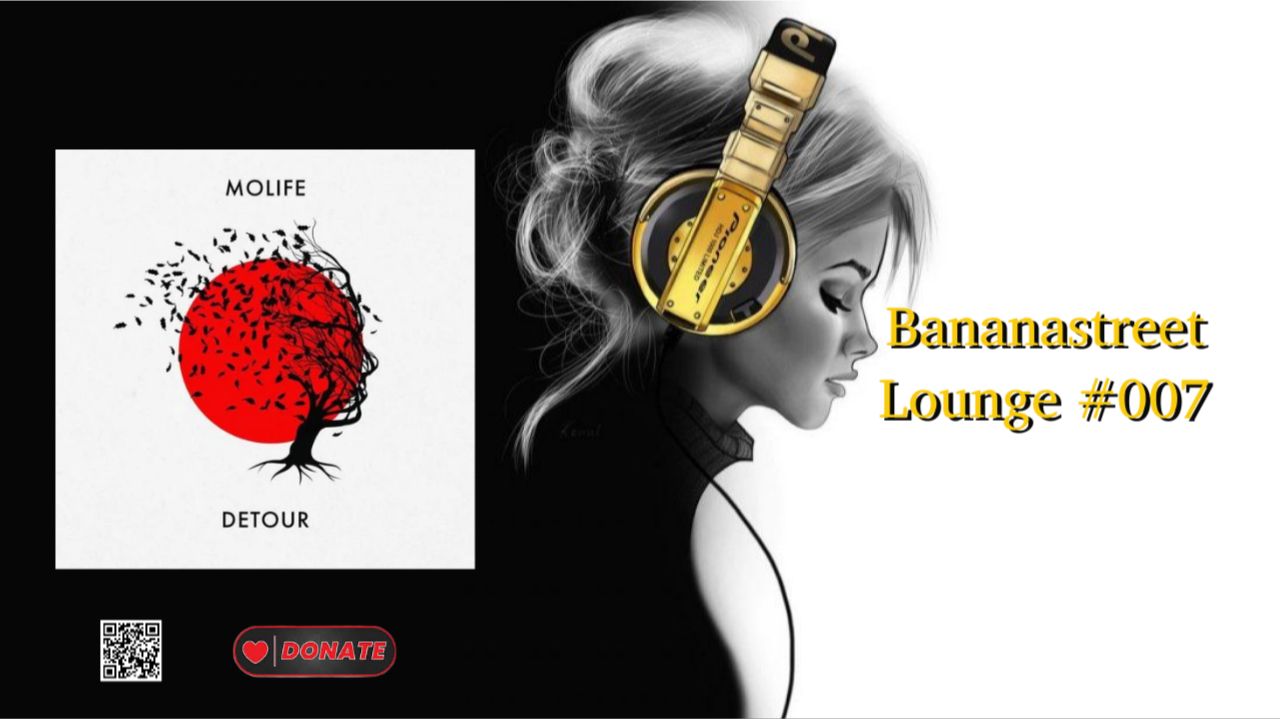 Bananastreet Lounge #007