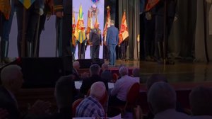 95-летие Военно-транспортной авиации в Москве часть 1