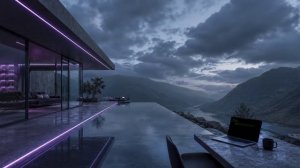 Deep Chill Ambient  Smooth Soundscapes For Long Work Sessions And Clear Your Mind