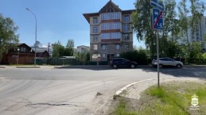Полиция Югры расследует уголовное дело о хищении 110 млн рублей при строительстве двух пятиэтажек