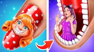 Экстремальные прятки с Miss Delight! Catnap против Dogday и Hoppy! Poppy Playtime Глава 3!