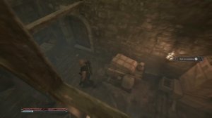 Хороший меч почти со старта игры в Gothic 1 Remake. #game  #игры