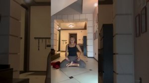 Йогатерапия головной боли