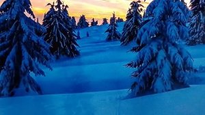 Хорошая спокойная музыка успокаевает