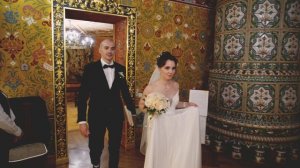 [WEDDING VIDEO] Игорь и Екатерина