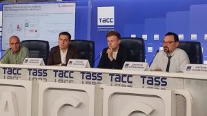 Круглый стол «ИИ как угроза корпоративной безопасности»