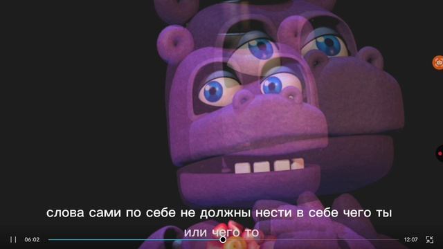 все скримеры и фразы в Ultimate Custom Night на русском!!!