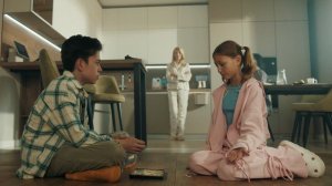 Привет, медведь!/2026/Трейлер