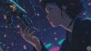 ELECTRIC SILENCE ⧸⧸ THE LAST FREQUENCY