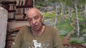 Сказка ( притча ) о старом охотнике и старом соболе