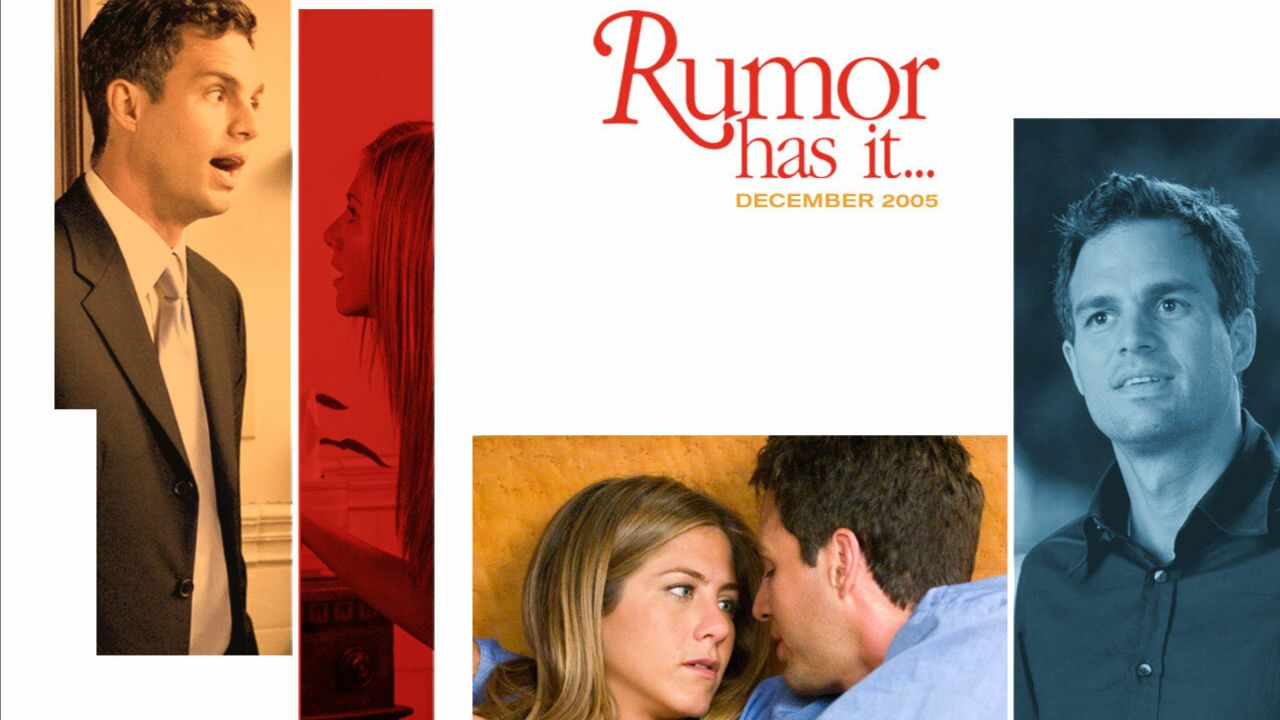 Ходят слухи |  Rumor Has It... (2005)