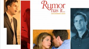Ходят слухи |  Rumor Has It... (2005)