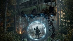 STALKER 2: КРУПНОЕ ОБНОВЛЕНИЕ