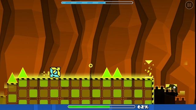 PAYLOAD, BEAST MODE и MACIHA уровни из GEOMETRY DASH WORLD смотреть онлайн
