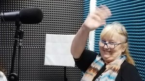 Недавно прошла курс «Озвучивание и дубляж» Получила диплом. Вашему вниманию две работы по рекламе.