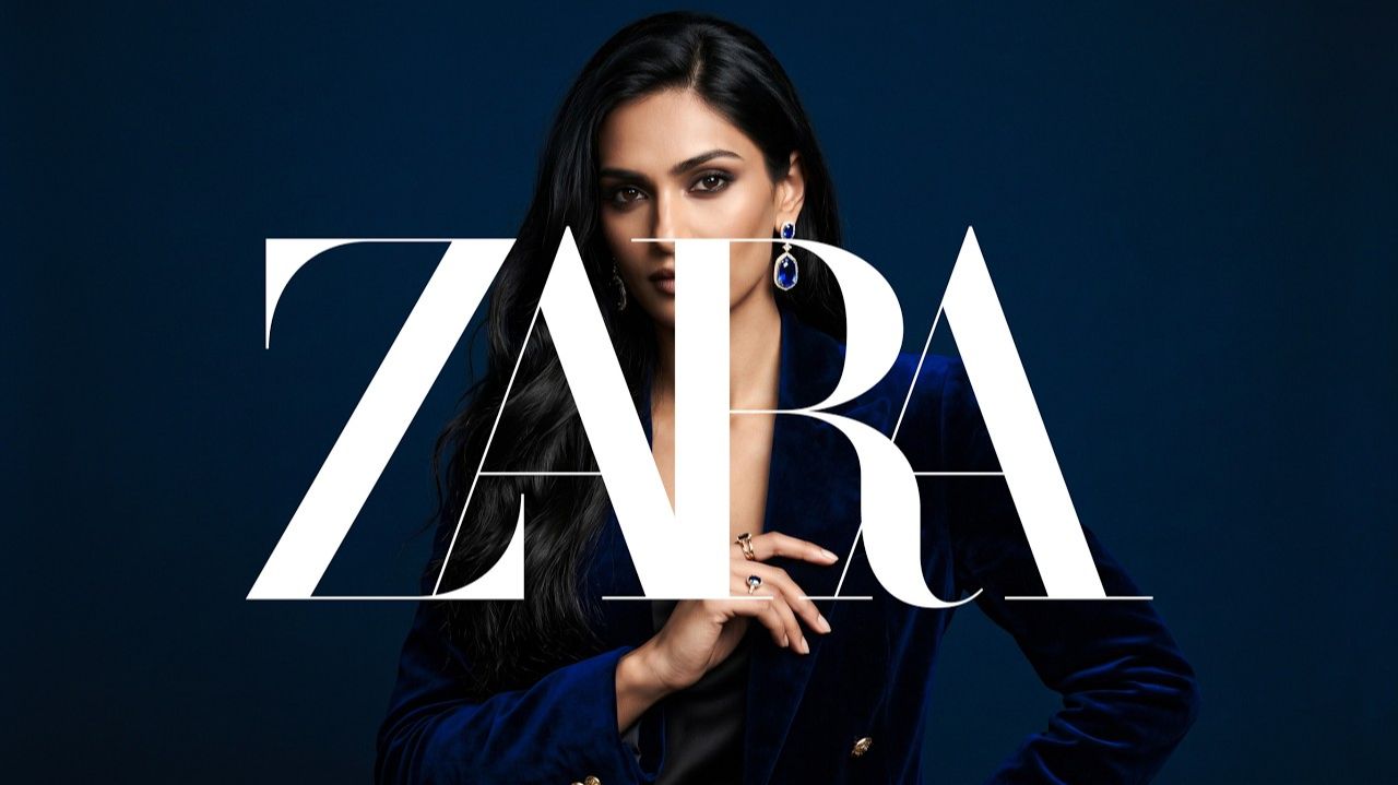 ZARA In Store Music Modern Fashion Background Playlist June 2026